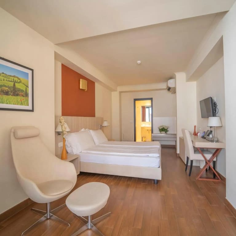 Hotel della Signoria - photo 21