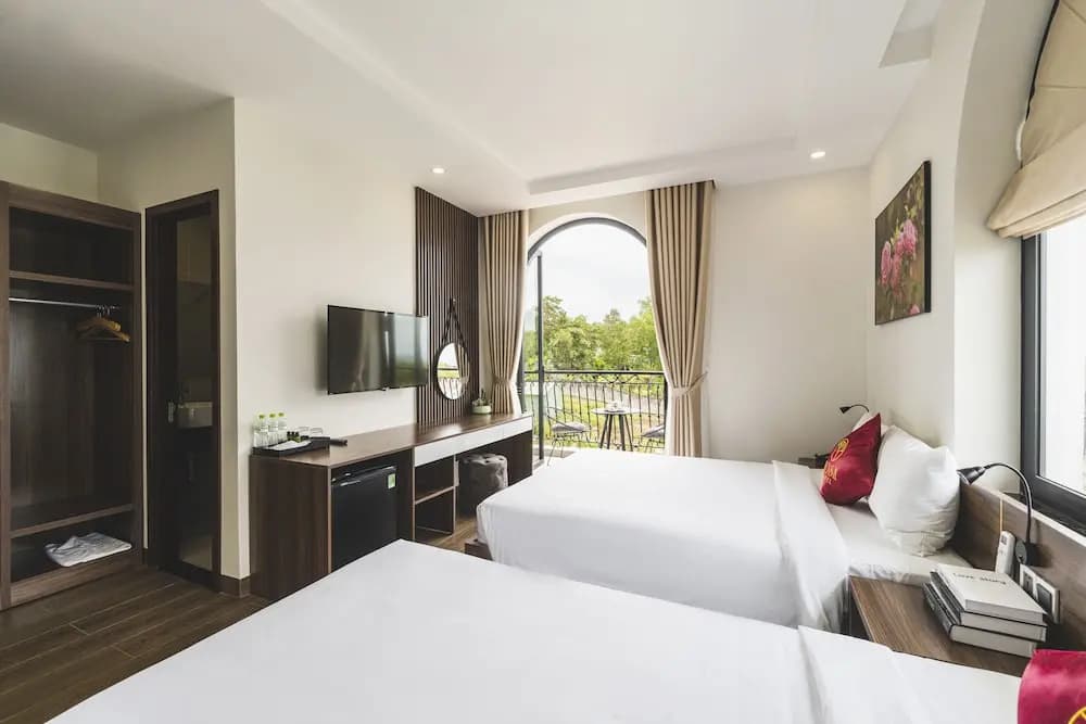 Rosa Hotel Phu Quoc - main photo