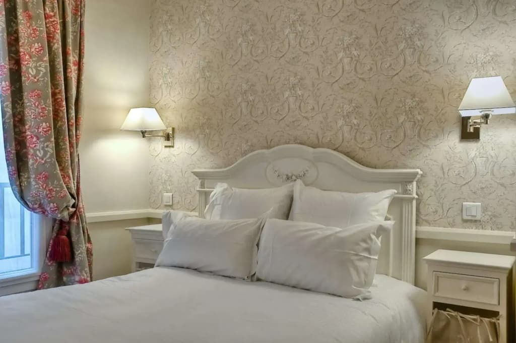Hotel de La Motte Picquet - photo 12