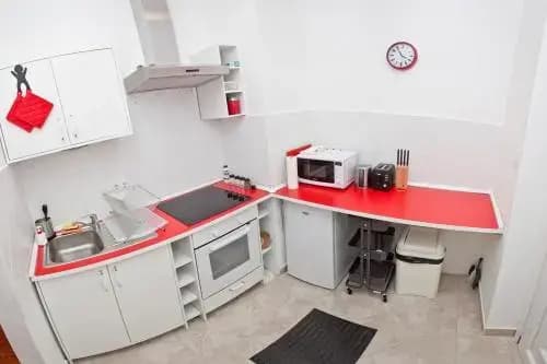 Oasis Guest House Budapest - photo 13