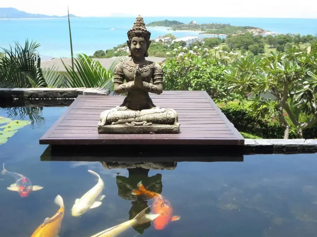 Baan Lom Talay - photo 9
