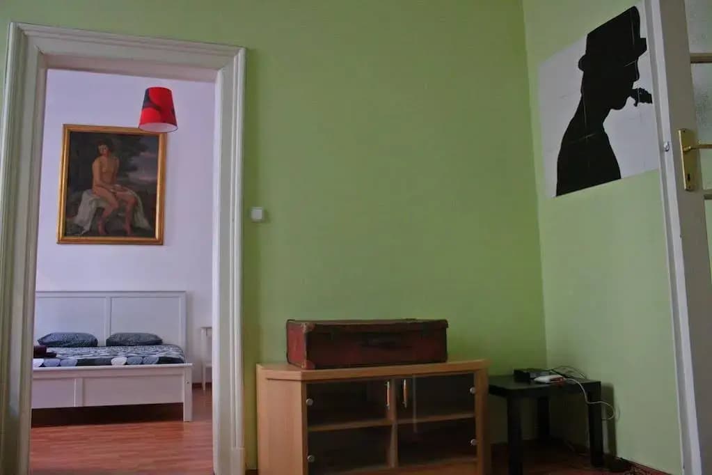 Arpa Flat Embassy - photo 2