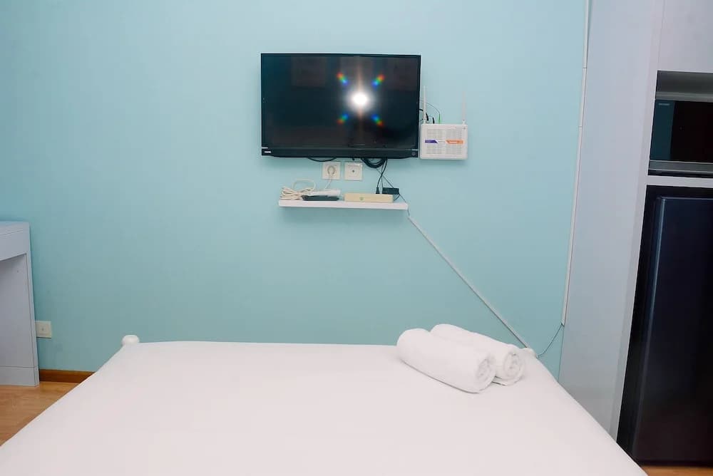 Relaxing Studio at Tifolia Apartment - photo 3