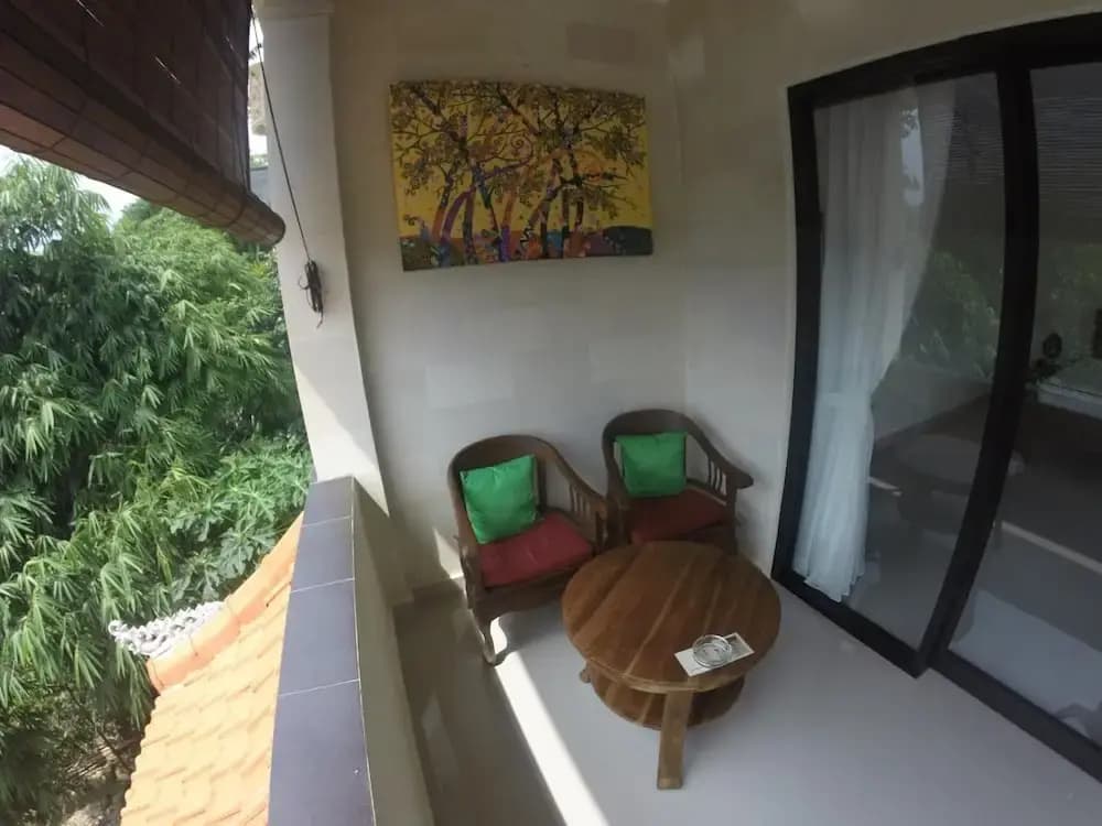 Ubud Wins Bungalow - photo 24