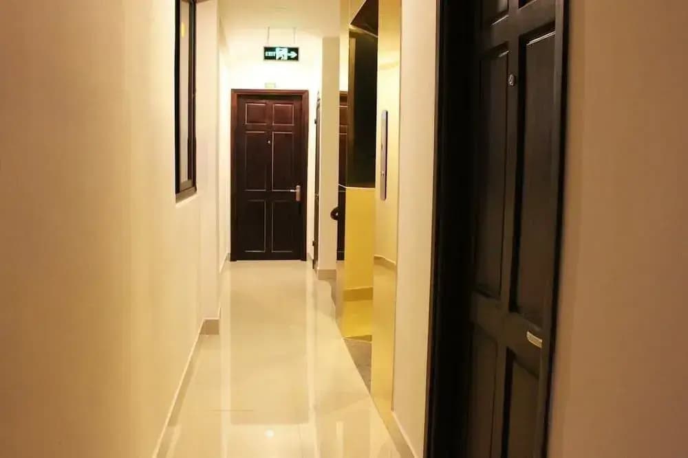 Apple Hotel - photo 8