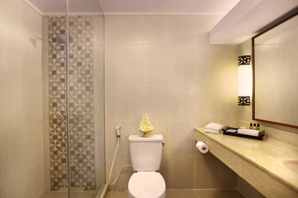 Bali Mandira Beach Resort & Spa - photo 9