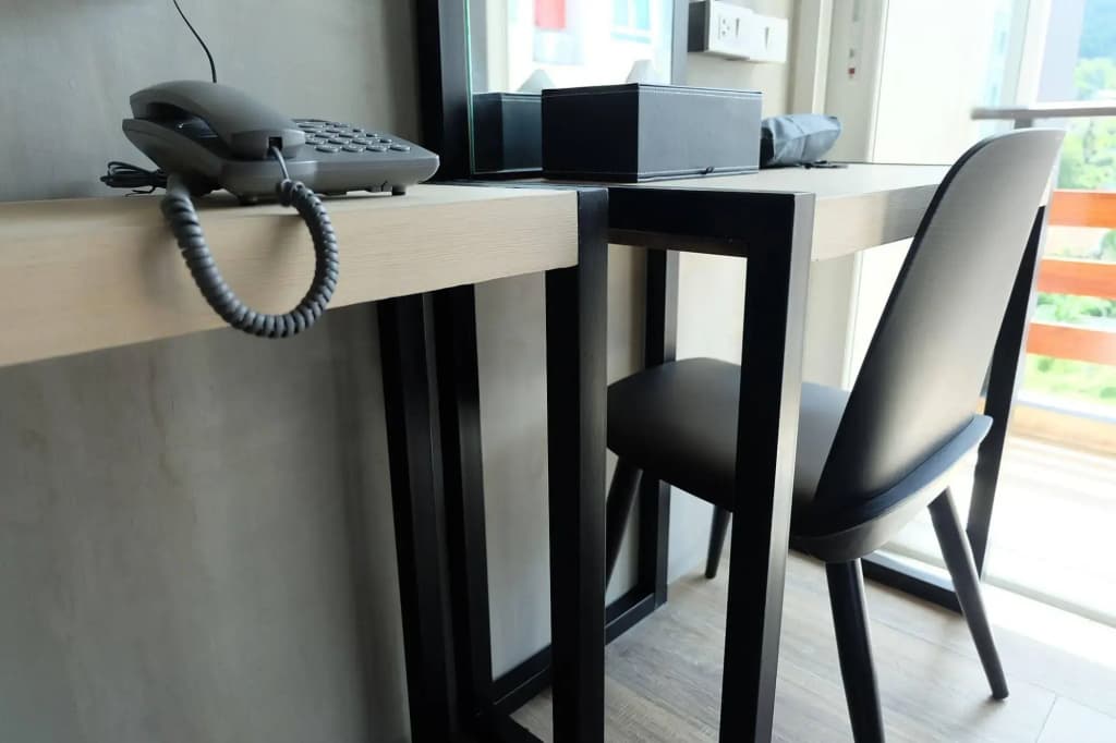 Hotel DSure Patong - photo 25