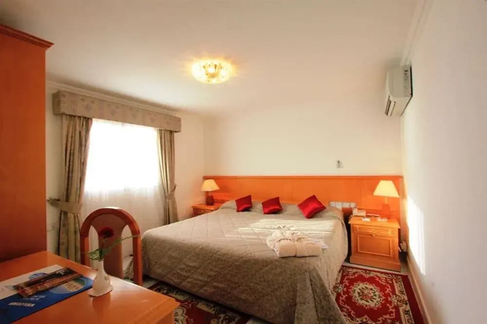 Beach Hotel Sharjah - photo 4