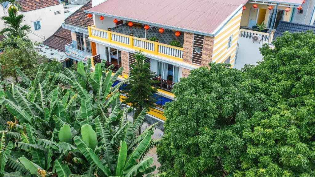 NuNi Hoi An Homestay - main photo