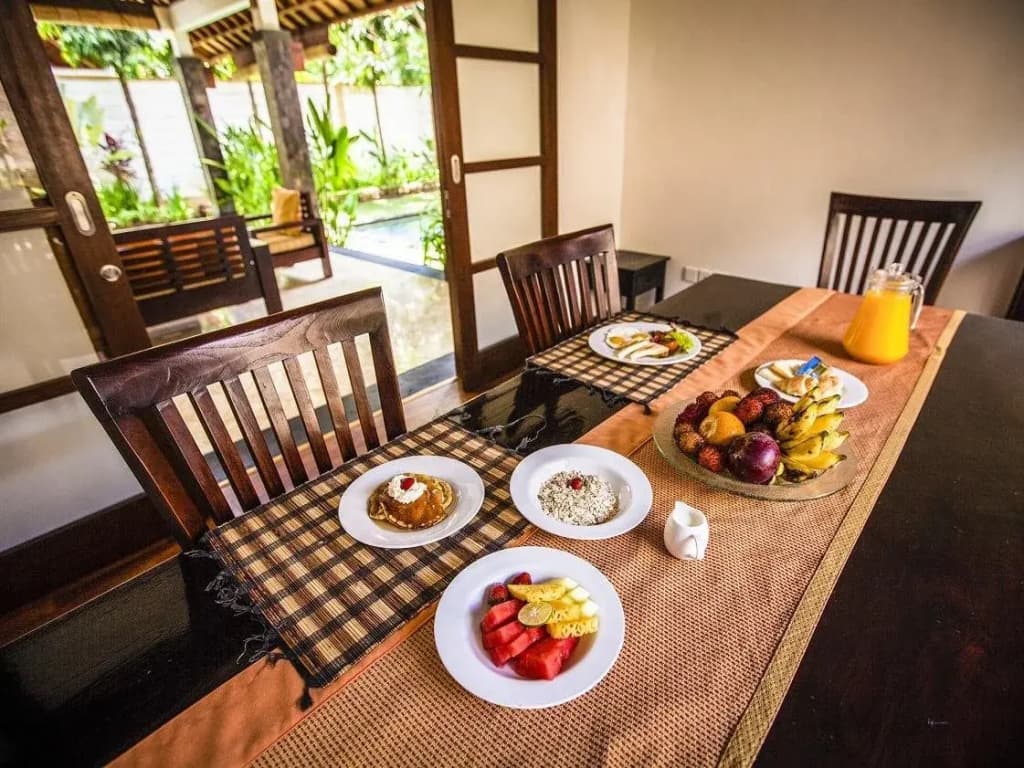 Dampati Villas - photo 12