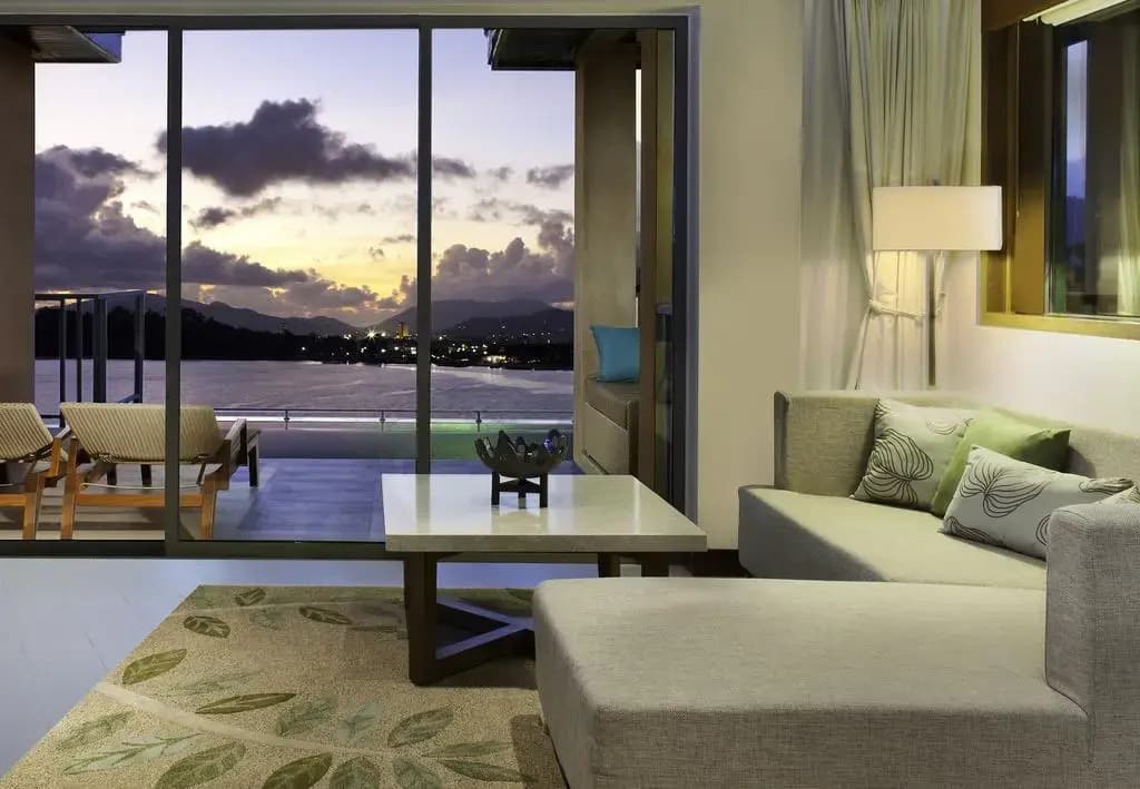 The Westin Siray Bay Resort & Spa, Phuket - photo 6