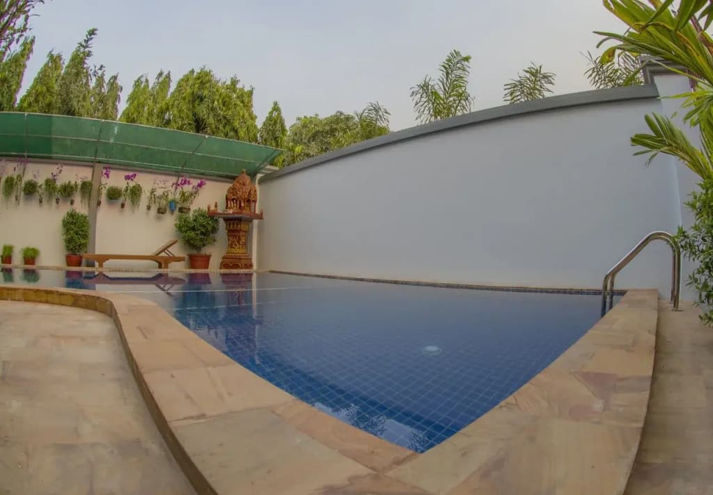 La Pax Residence Siem Reap - photo 7