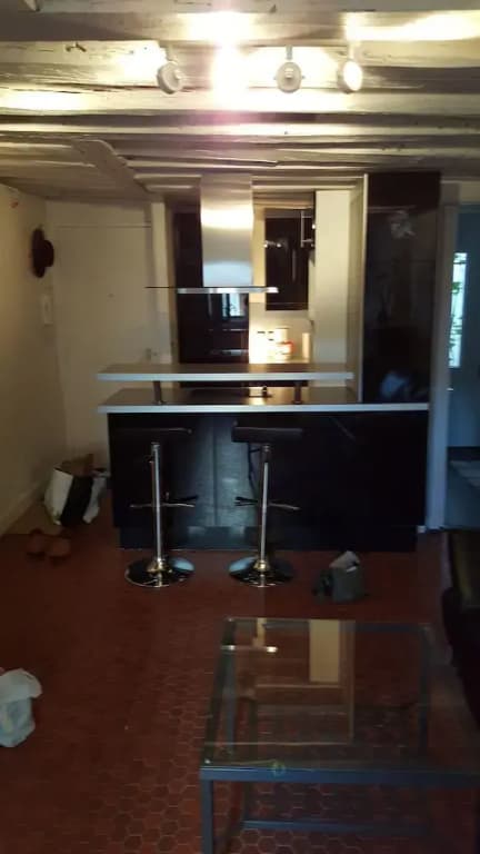 Duplex Notre Dame - photo 3