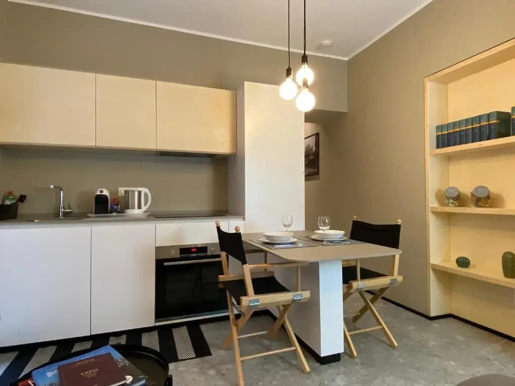 Torino48 Guesthouse - photo 12