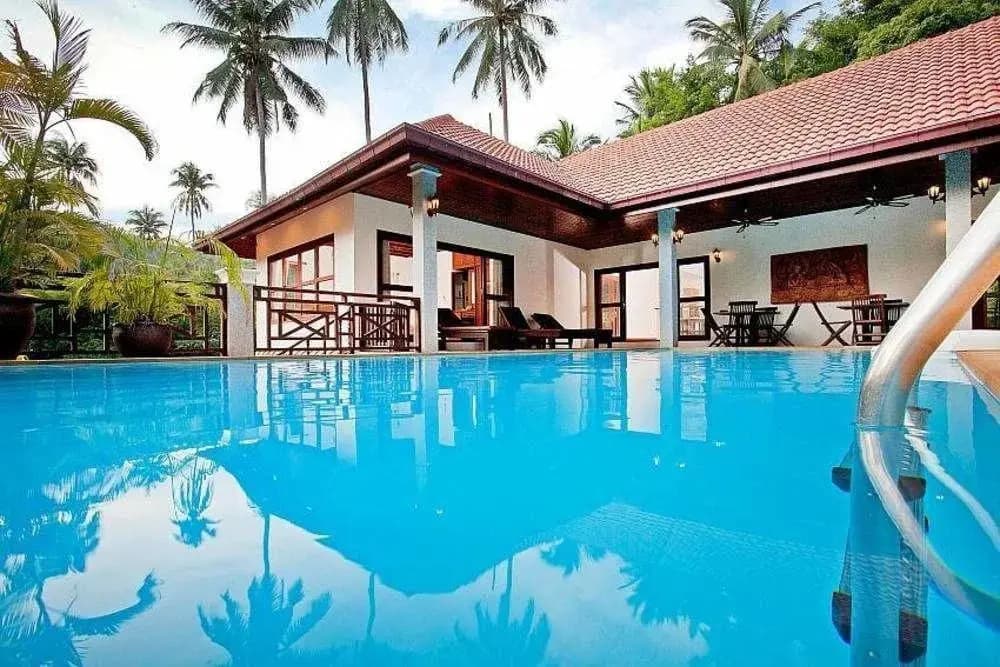 Villa Malier - photo 12