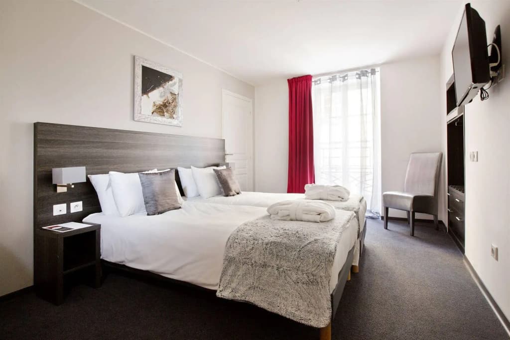Hôtel Le G - photo 6