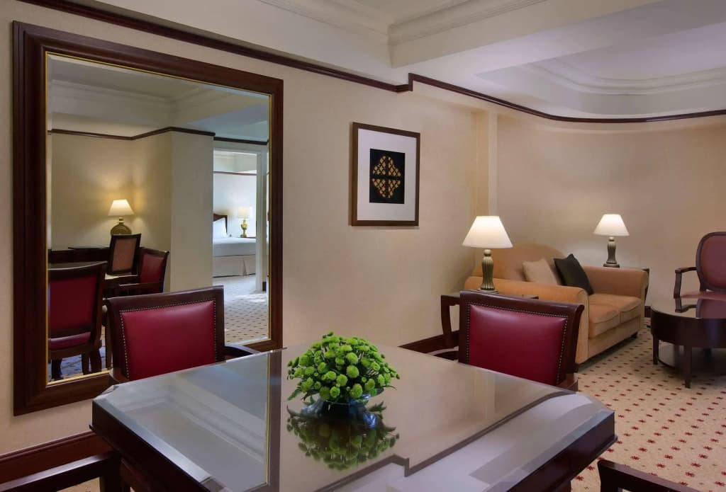 Le Meridien Kota Kinabalu - photo 3