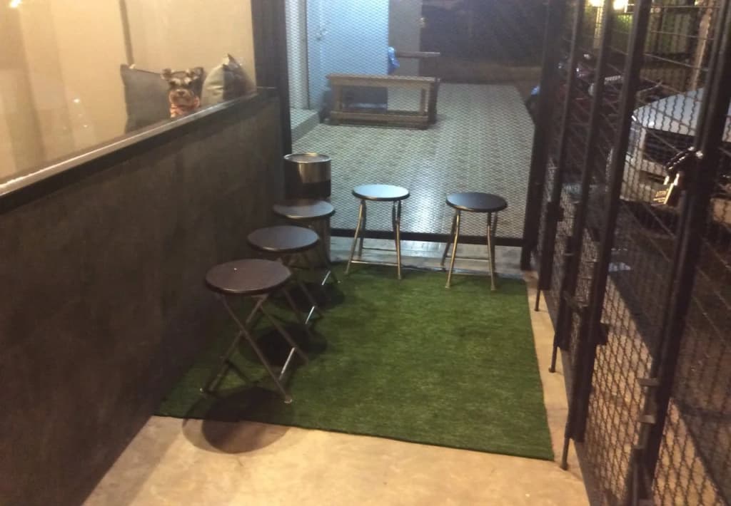 Hubb Hostel Phuket Airport - photo 11