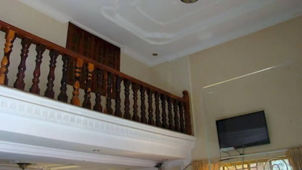 The Golden Square Villa - photo 9