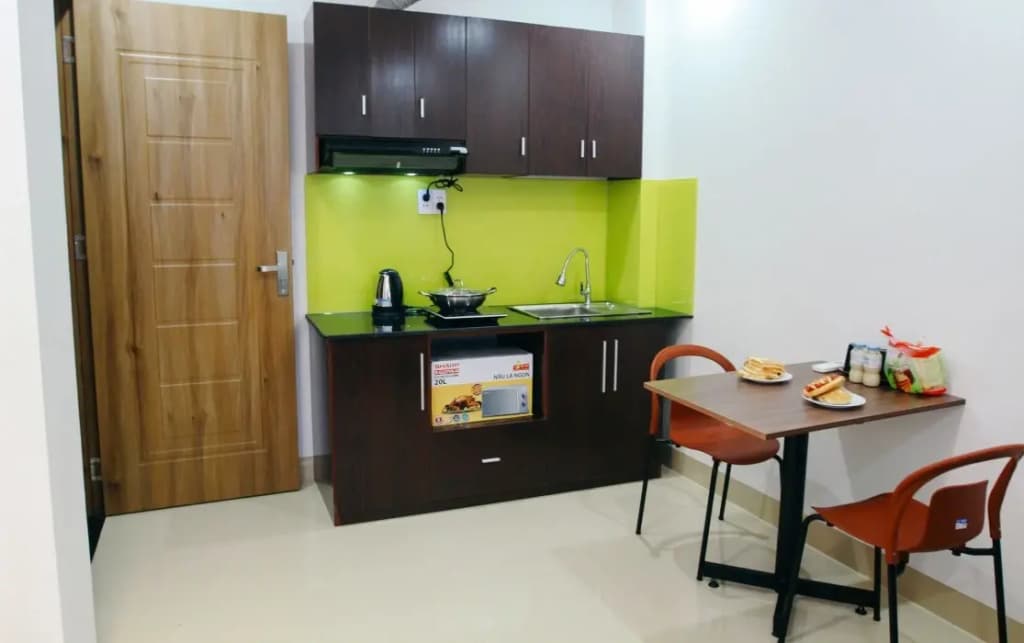 Serene House - photo 11