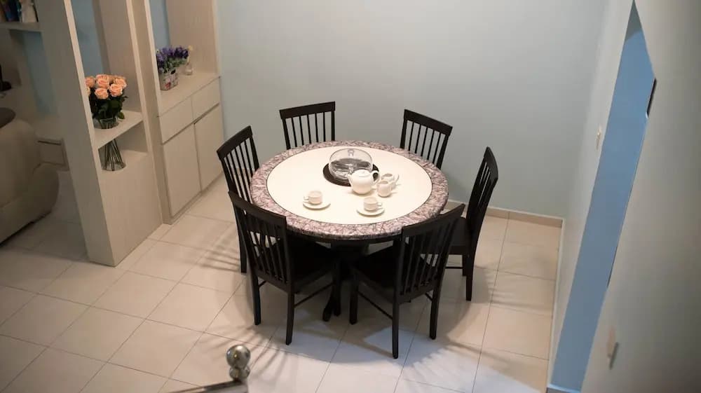 Holidayhome 188 Taman Sejati Suria - photo 13