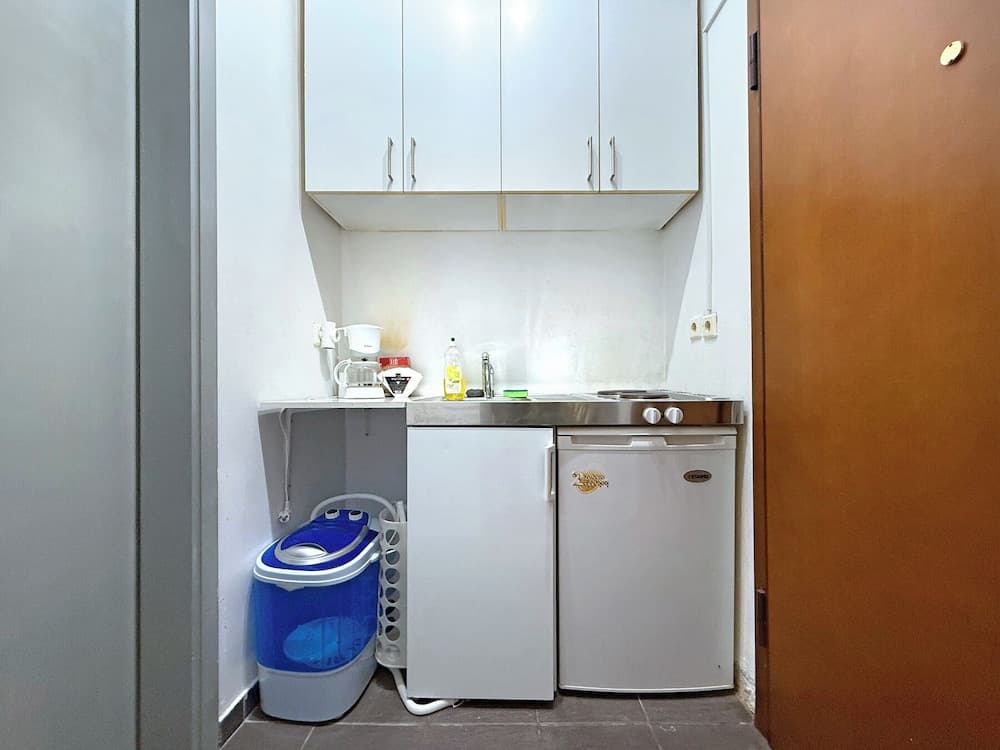 Charming and cozy studio apartment - photo 10