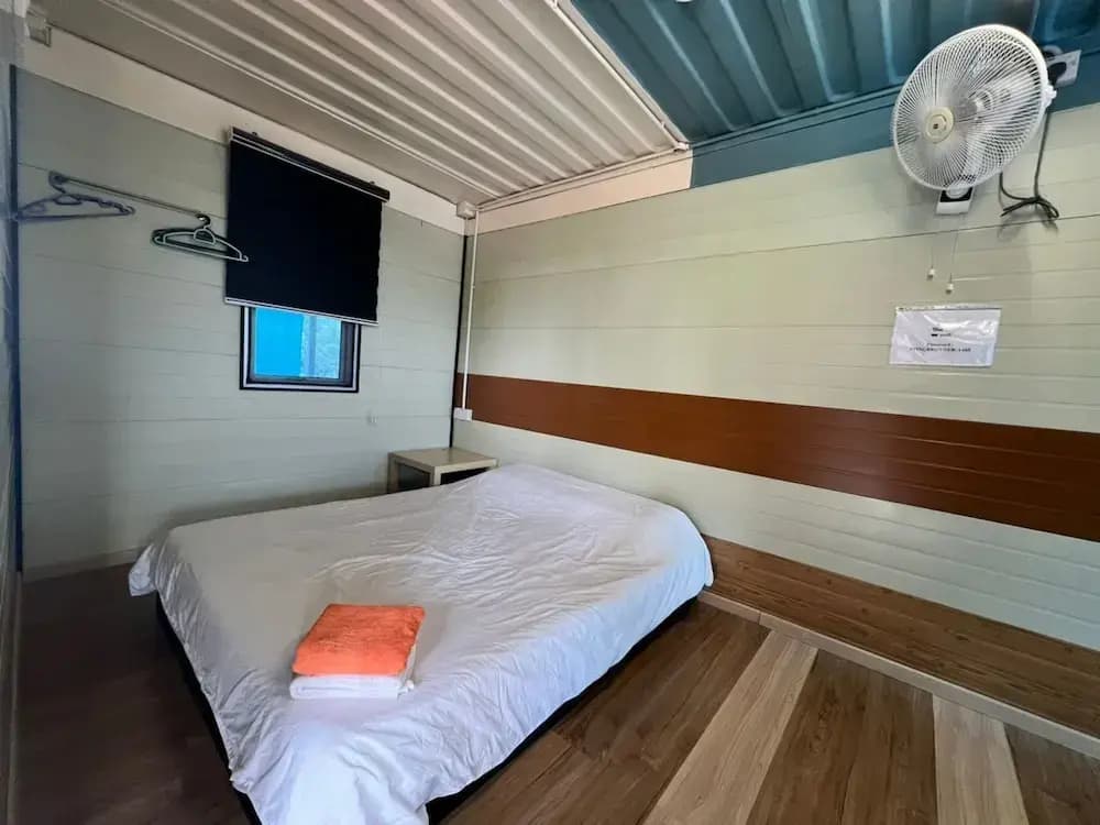 Hotel O Ting Brother Sg Klah Inn - photo 15