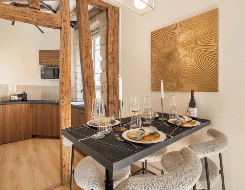 1554 Lavandières - photo 1