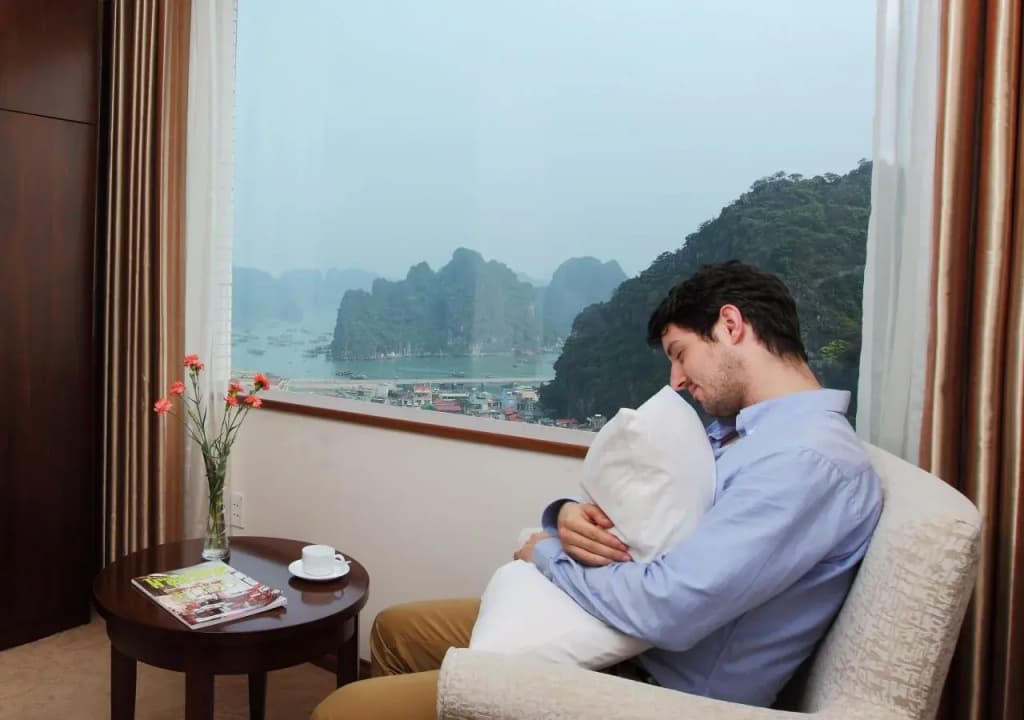 Ha Long DC Hotel - photo 8