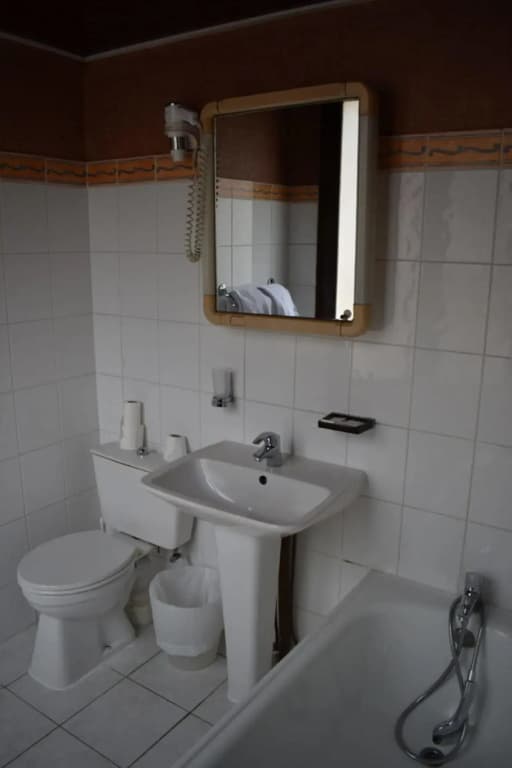 Avenir Vaugirard Hotel - photo 23