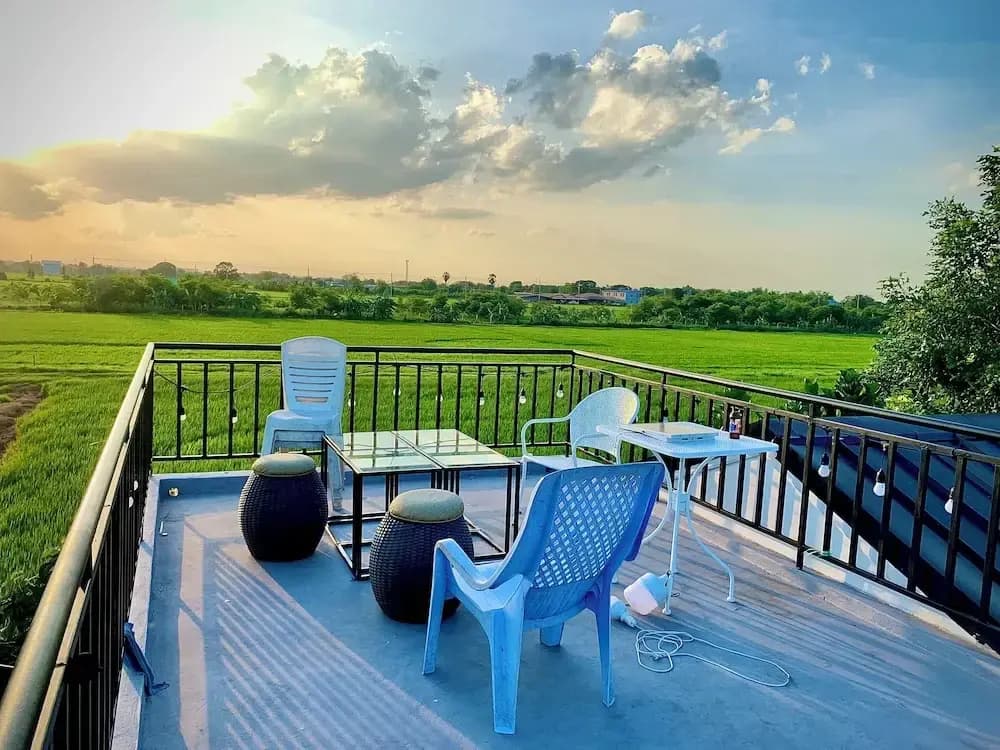 Chai Na Resort - photo 7