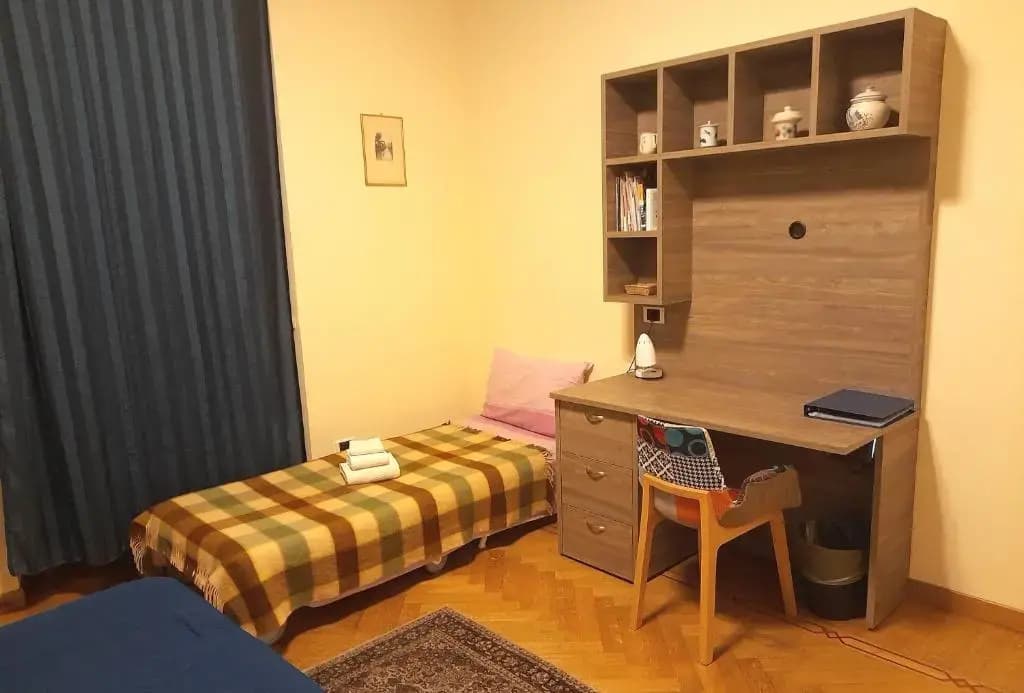 Suite Amedei4 - photo 11