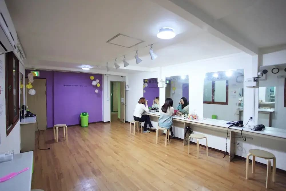 Mori Guesthouse - Hostel - photo 19