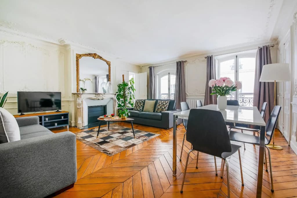 Résidence Bergère - Appartements - photo 24
