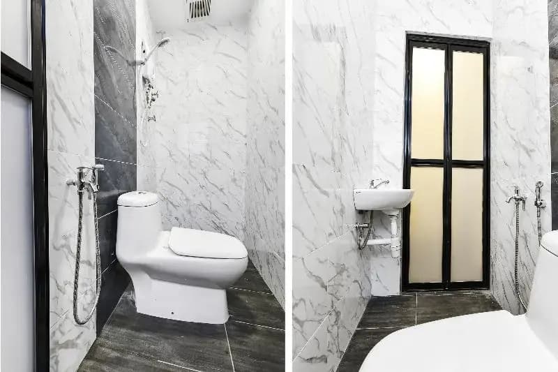Th Hotel by OYO Rooms - photo 20