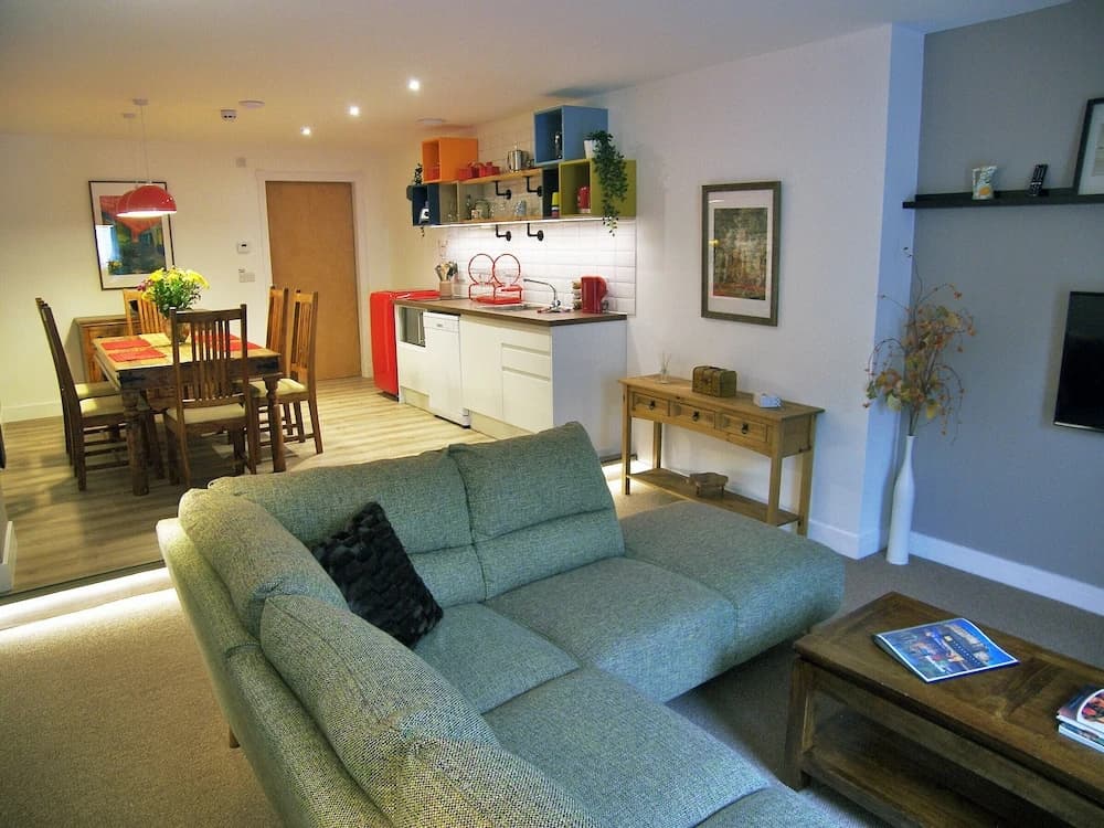 Beaverhall Holiday Apartments - photo 2