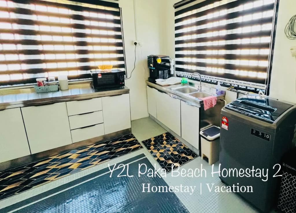 Y2L Homestay - photo 32