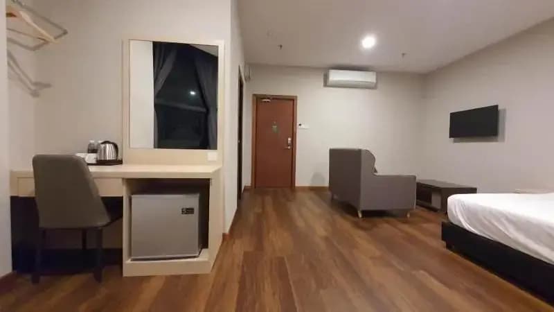 Vista Hotel - photo 21