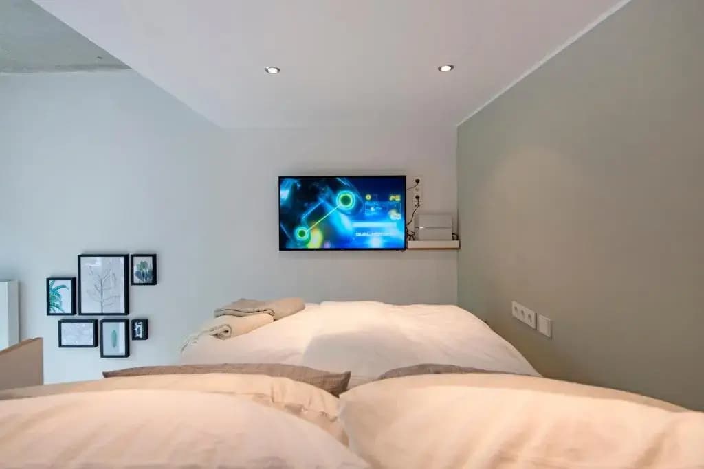 Modern Design Apartment - photo 4
