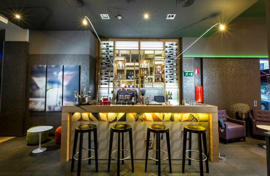 Leonardo Hotel Barcelona Las Ramblas - photo 25