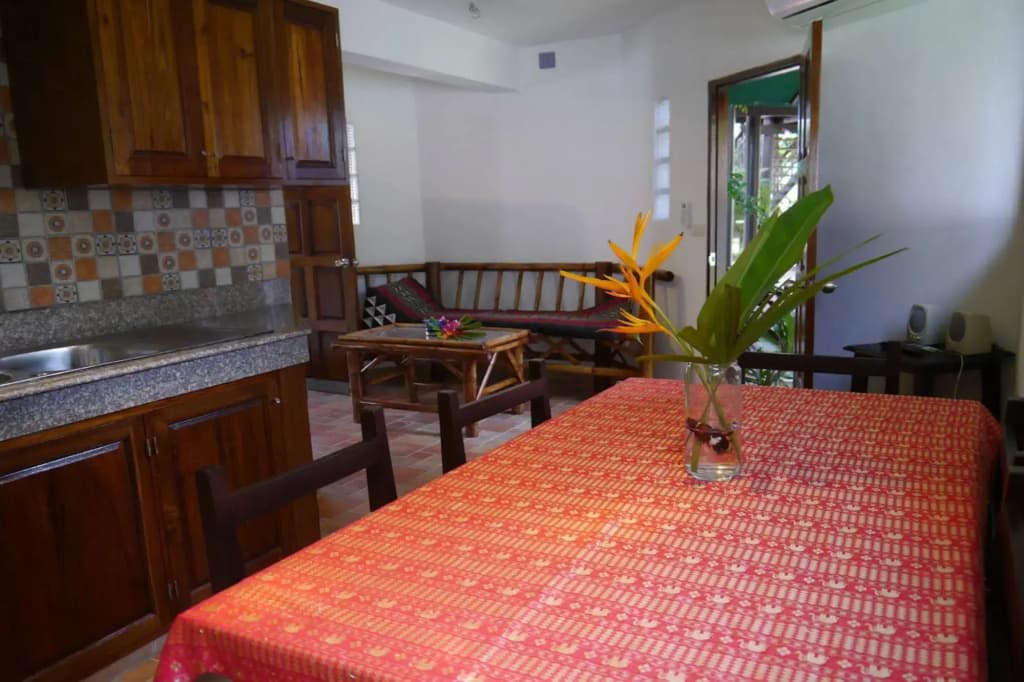 Villa Baan Tukae by Holiplanet - photo 14