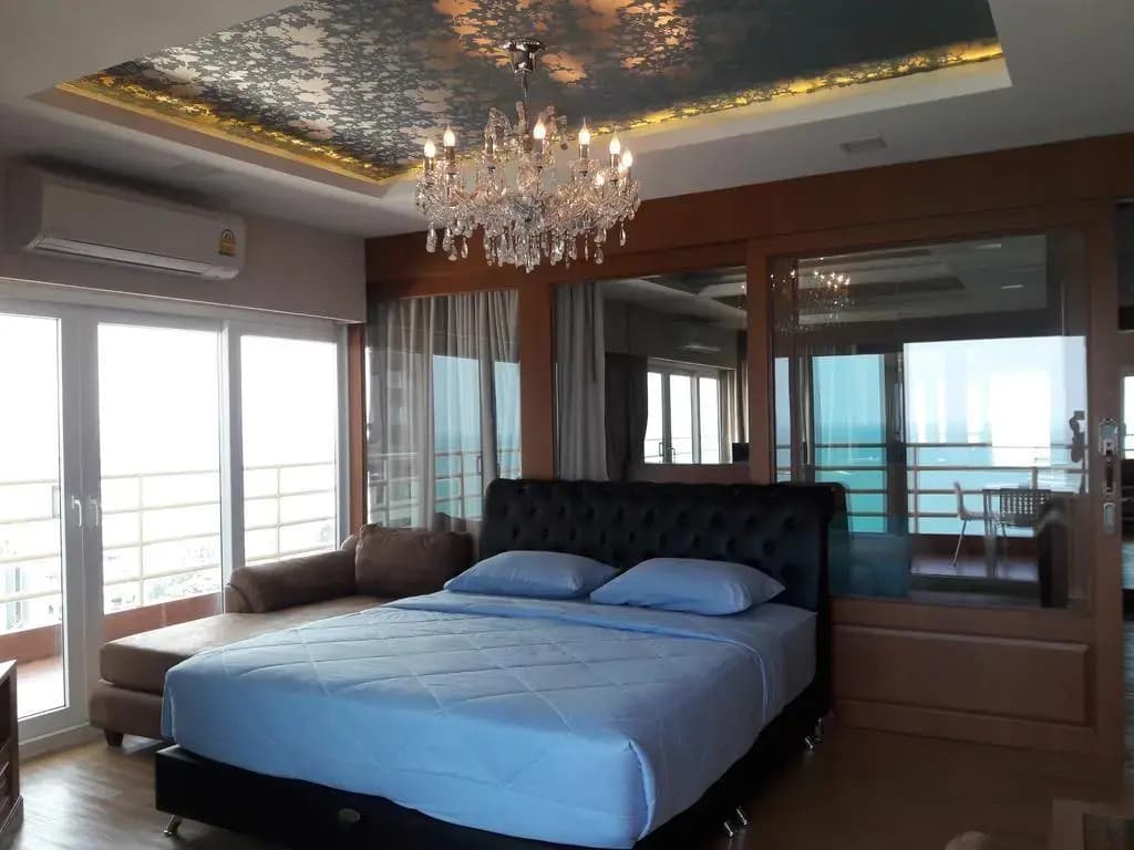 Blue Ocean Suite - photo 5
