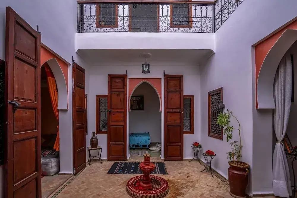 Riad Alkarim Mamoun - photo 1