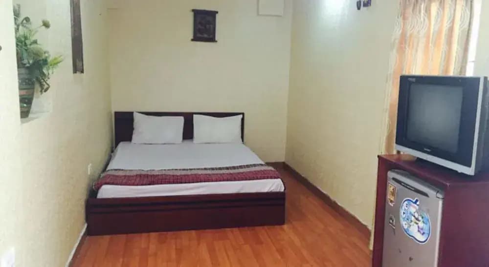 Home Backpackers Hostel - photo 20