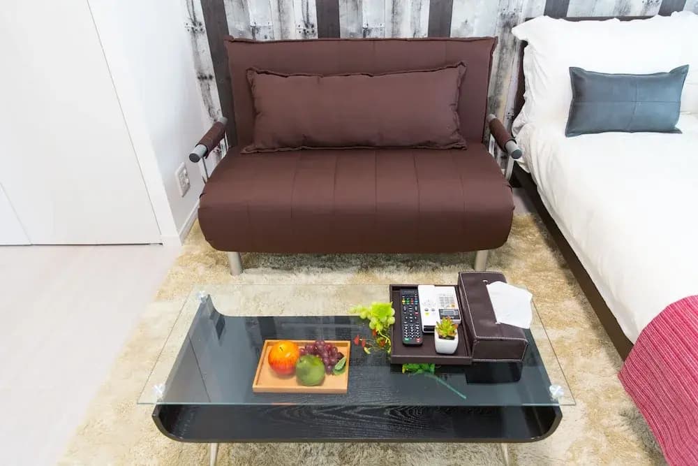 eos HOTEL Kinshicho - photo 11