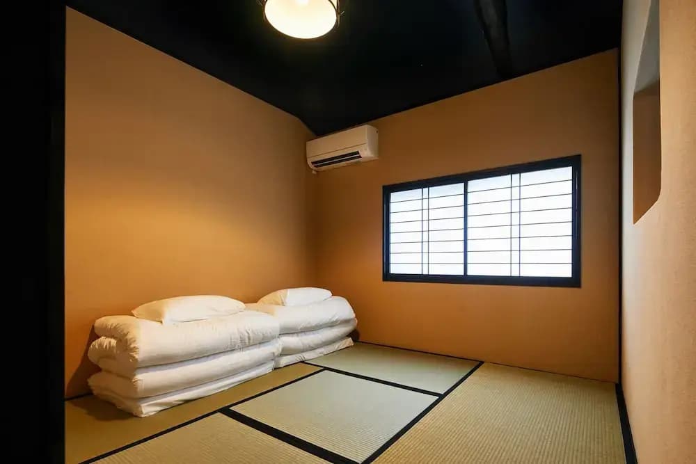 TSUBOMI luxury Inn shimabara-bettei 2 - photo 3