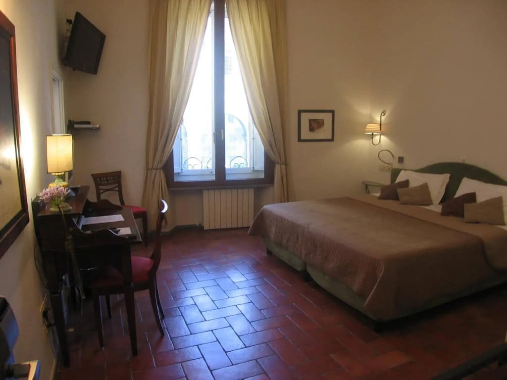La Casa del Ghiberti B&B - photo 2