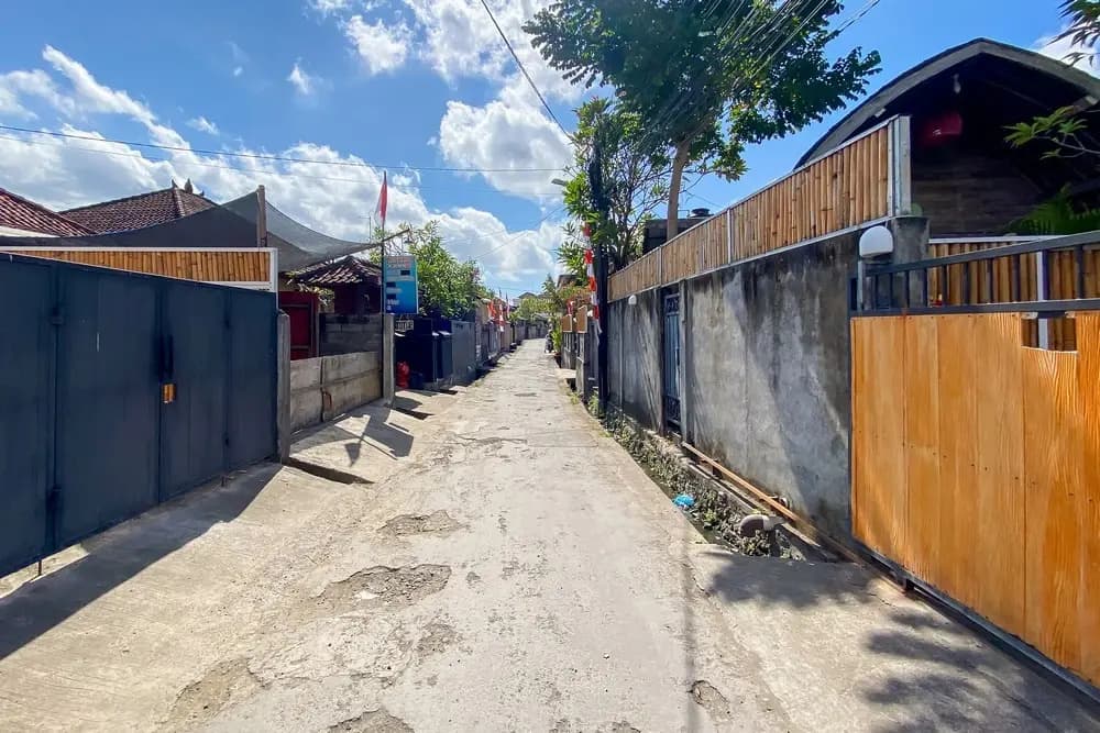 The Lumbung Residence - photo 15