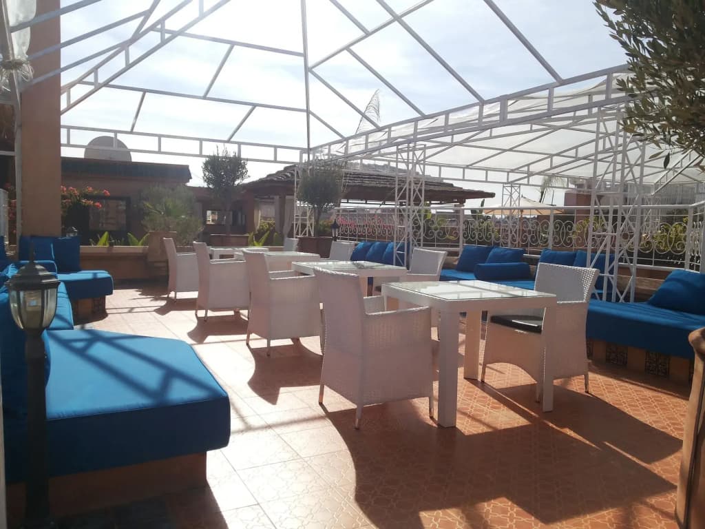 Ksar Anika Boutique Hotel & Spa - photo 21