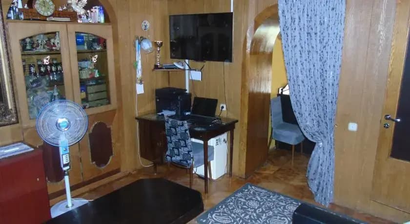 Teo Hostel - photo 8
